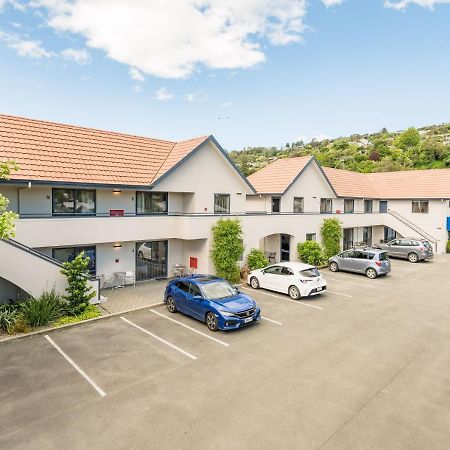 Bella Vista Nelson Motel ภายนอก รูปภาพ