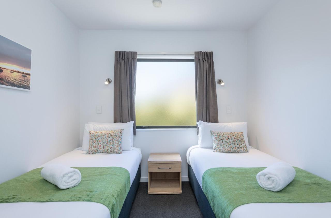 Bella Vista Nelson Motel ภายนอก รูปภาพ