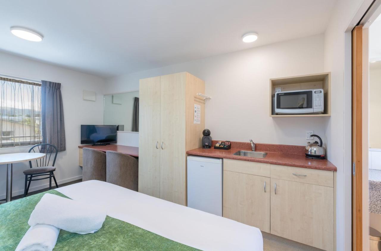 Bella Vista Nelson Motel ภายนอก รูปภาพ