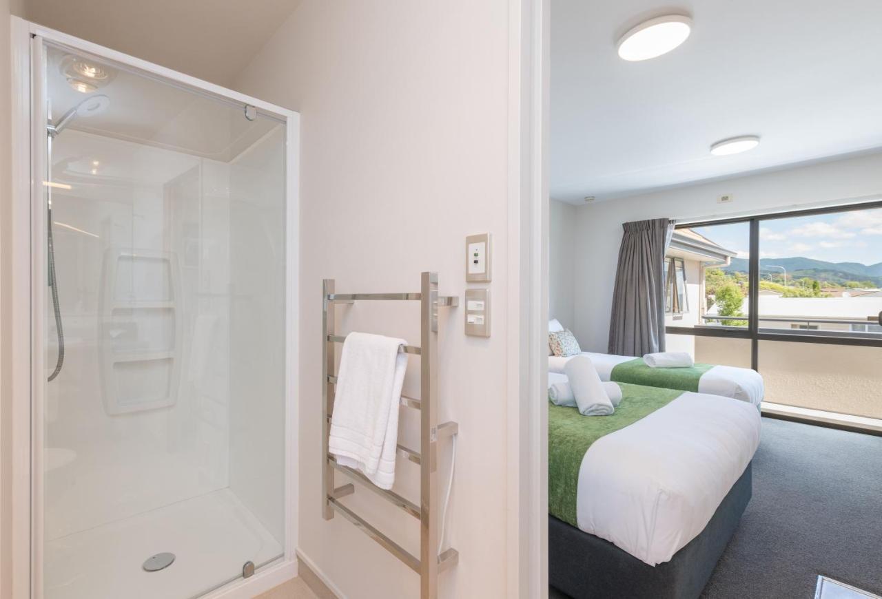 Bella Vista Nelson Motel ภายนอก รูปภาพ