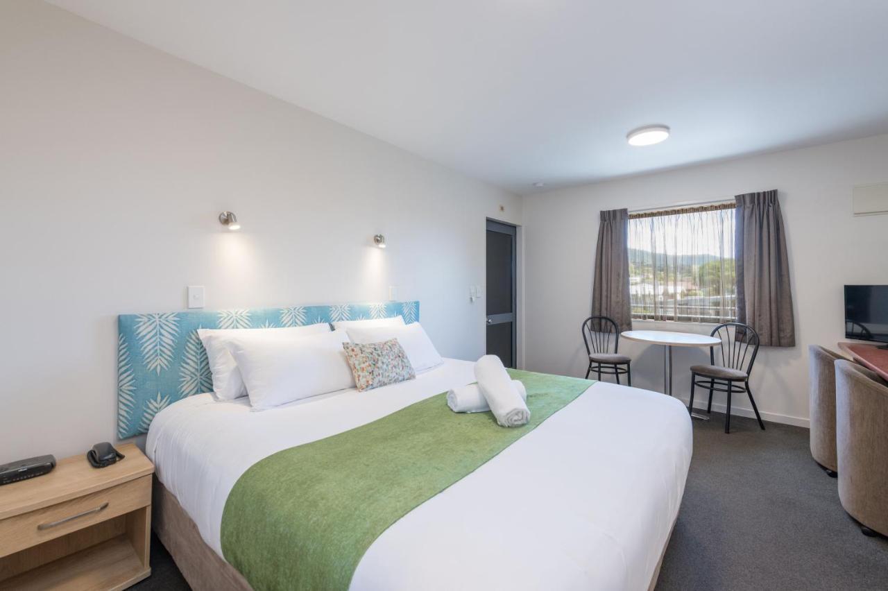 Bella Vista Nelson Motel ภายนอก รูปภาพ