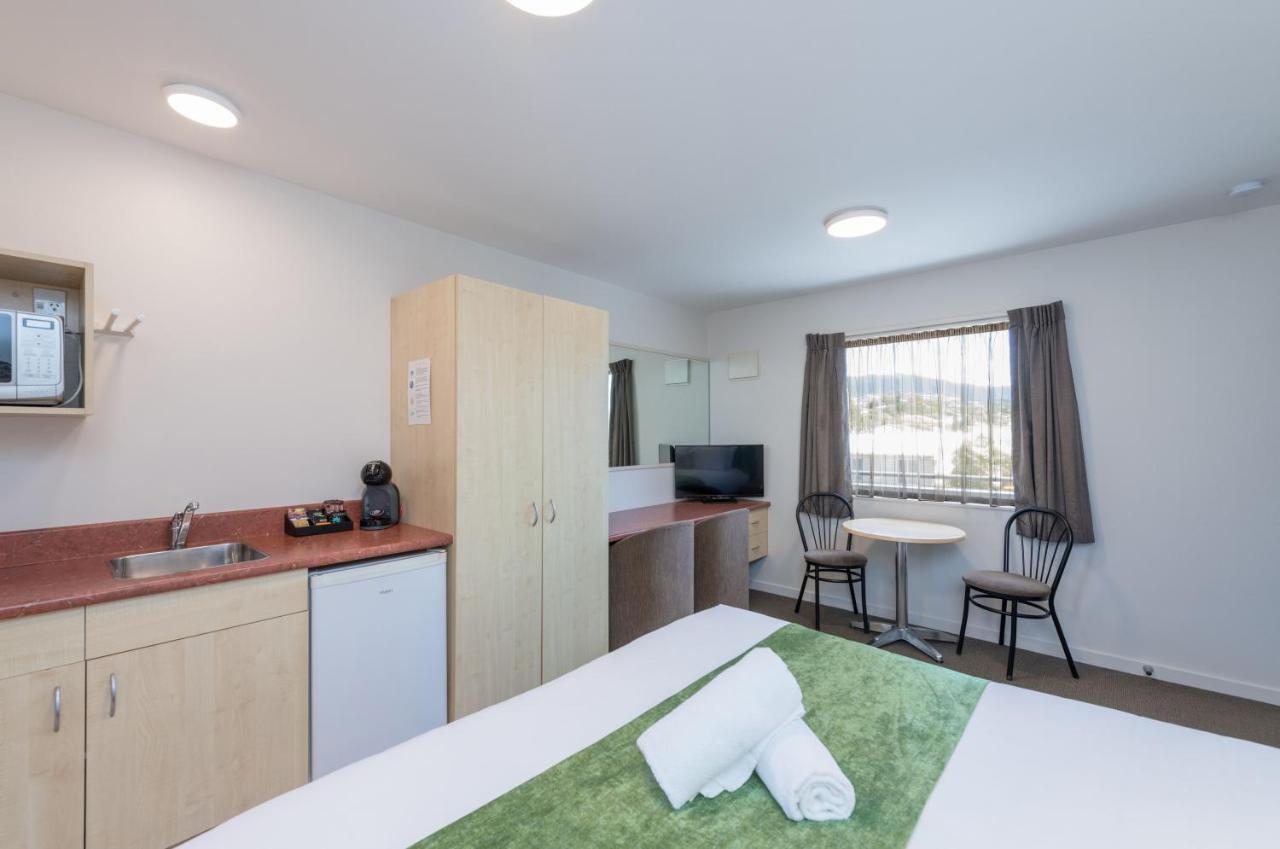 Bella Vista Nelson Motel ภายนอก รูปภาพ