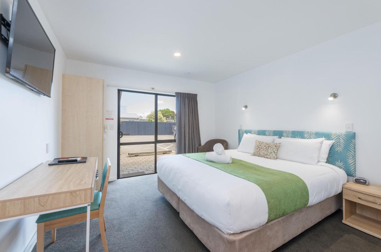 Bella Vista Nelson Motel ภายนอก รูปภาพ