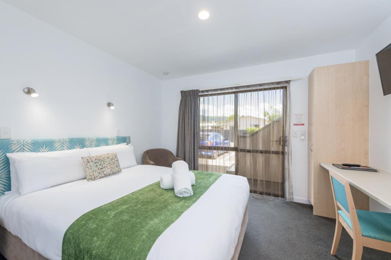 Bella Vista Nelson Motel ภายนอก รูปภาพ