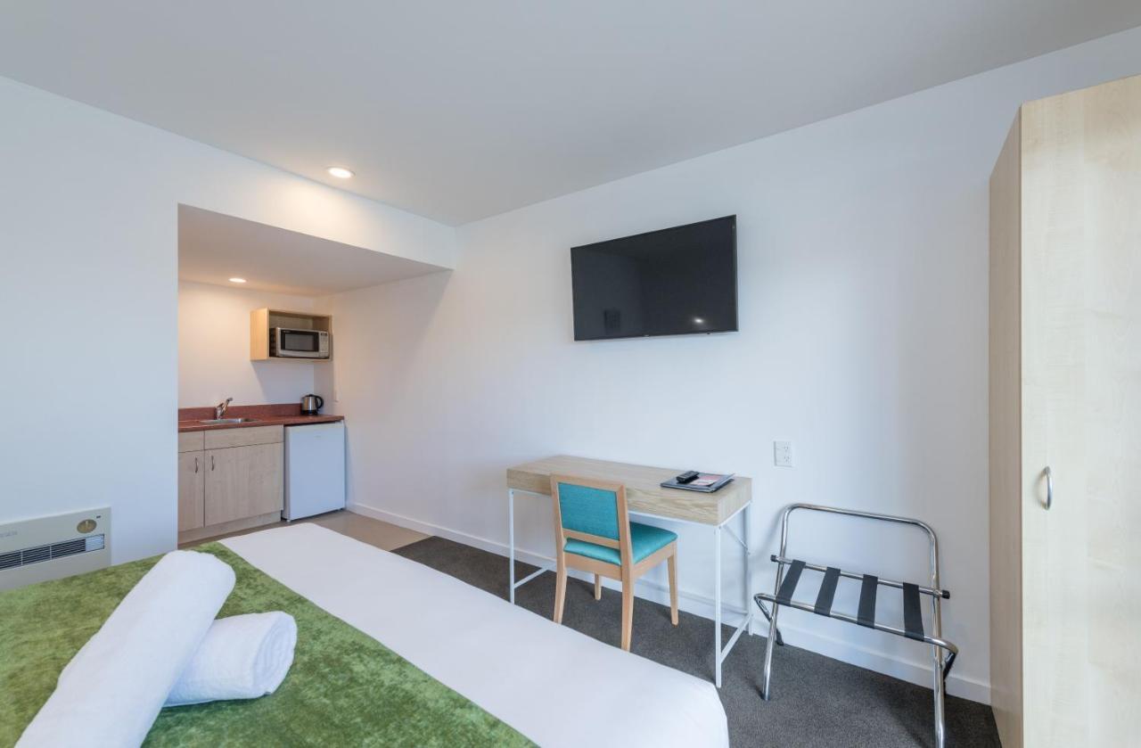 Bella Vista Nelson Motel ภายนอก รูปภาพ