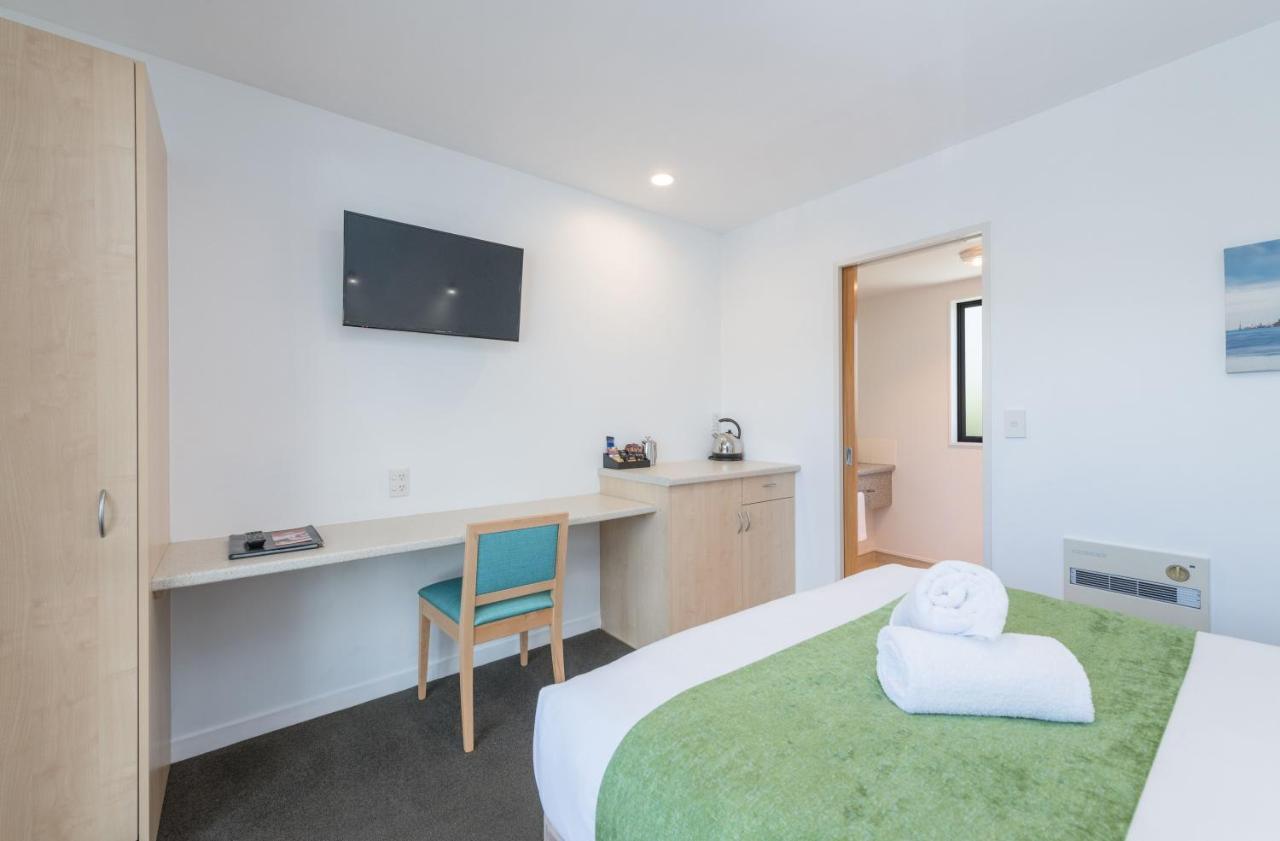 Bella Vista Nelson Motel ภายนอก รูปภาพ