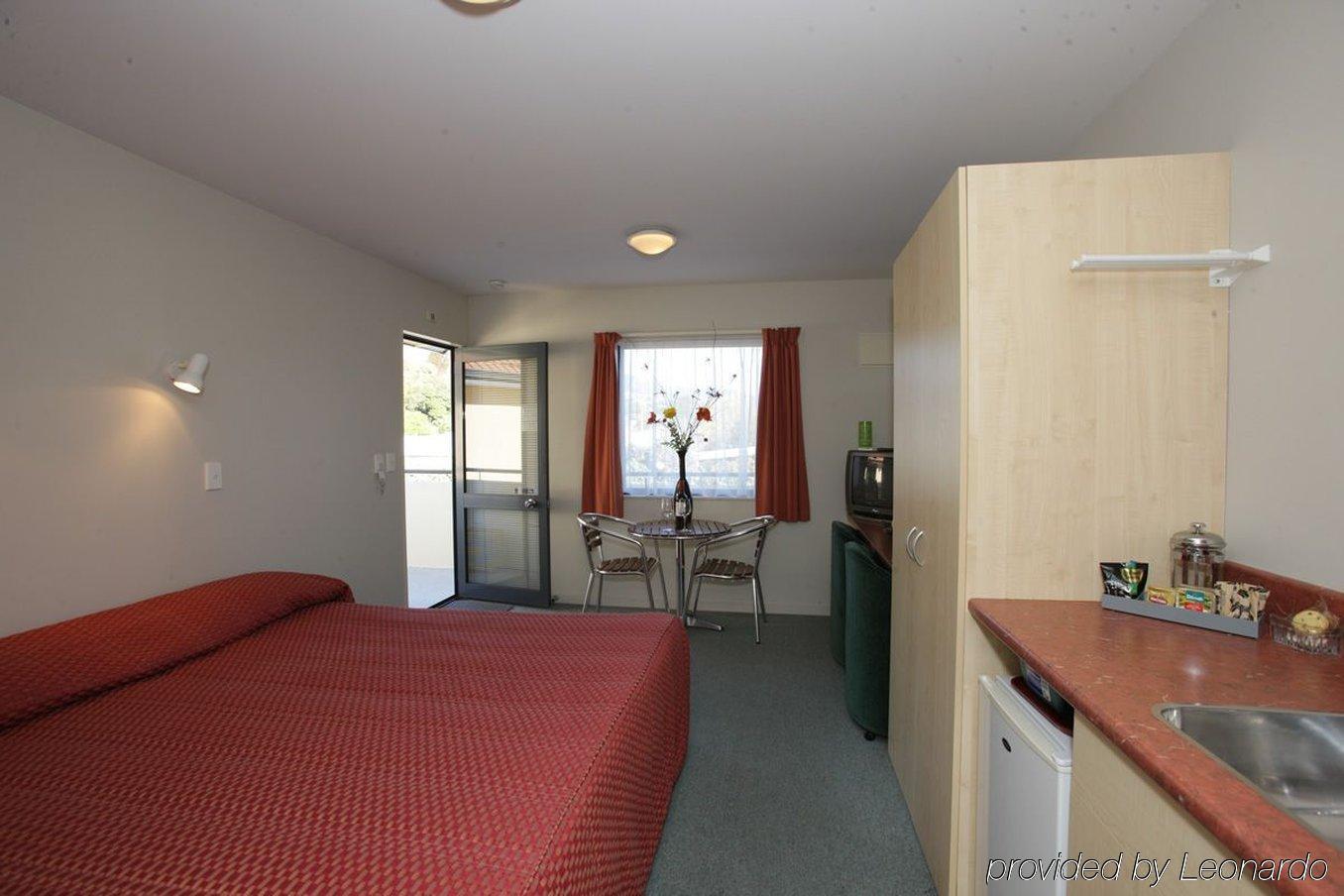 Bella Vista Nelson Motel ห้อง รูปภาพ