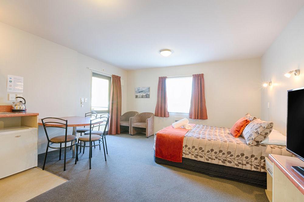 Bella Vista Nelson Motel ภายนอก รูปภาพ