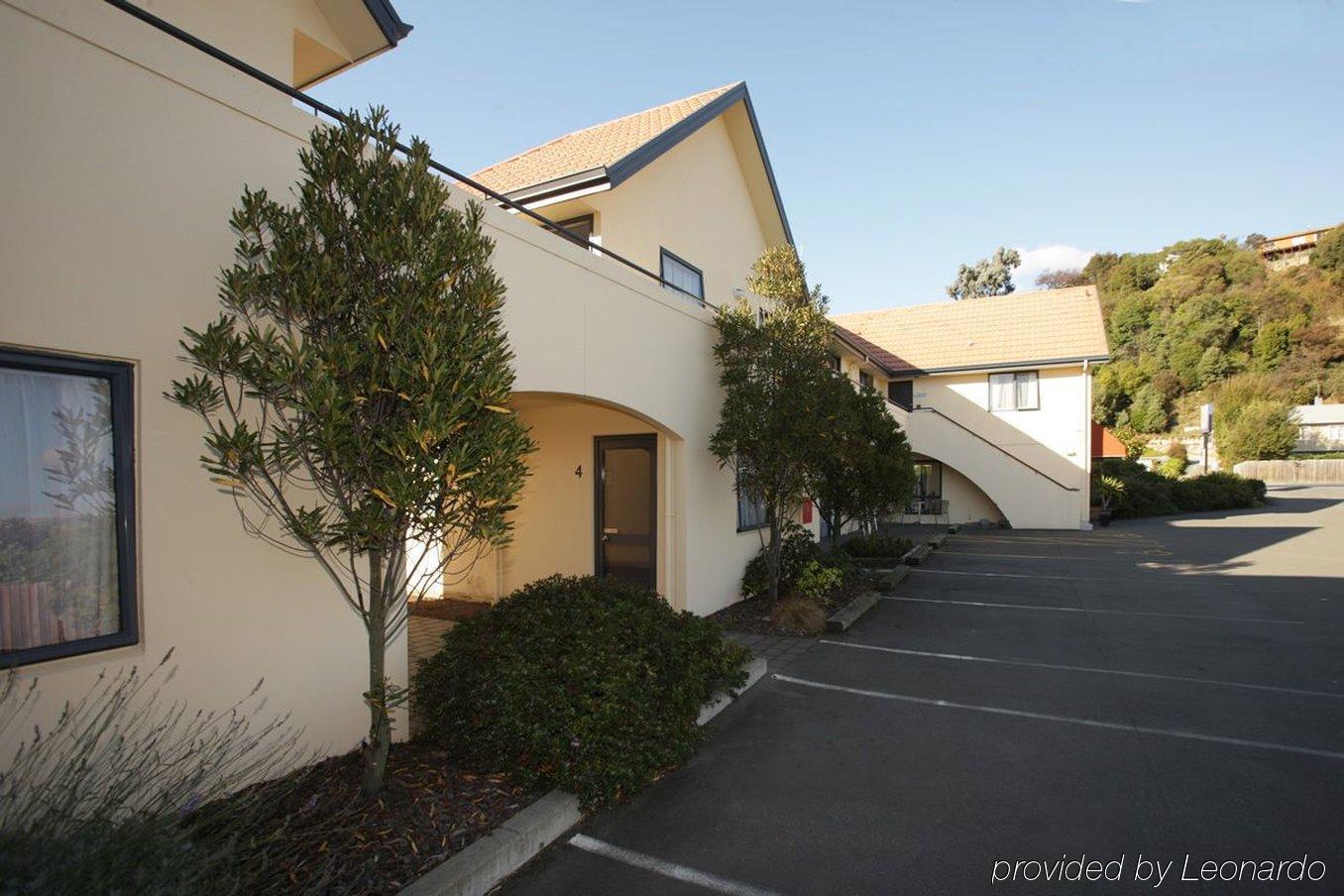 Bella Vista Nelson Motel ภายนอก รูปภาพ