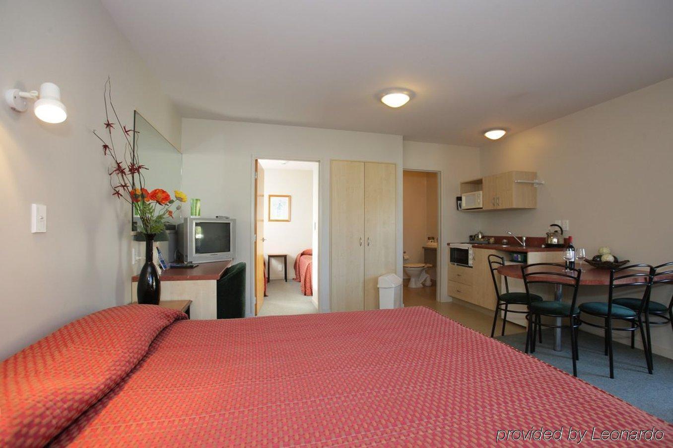 Bella Vista Nelson Motel ห้อง รูปภาพ