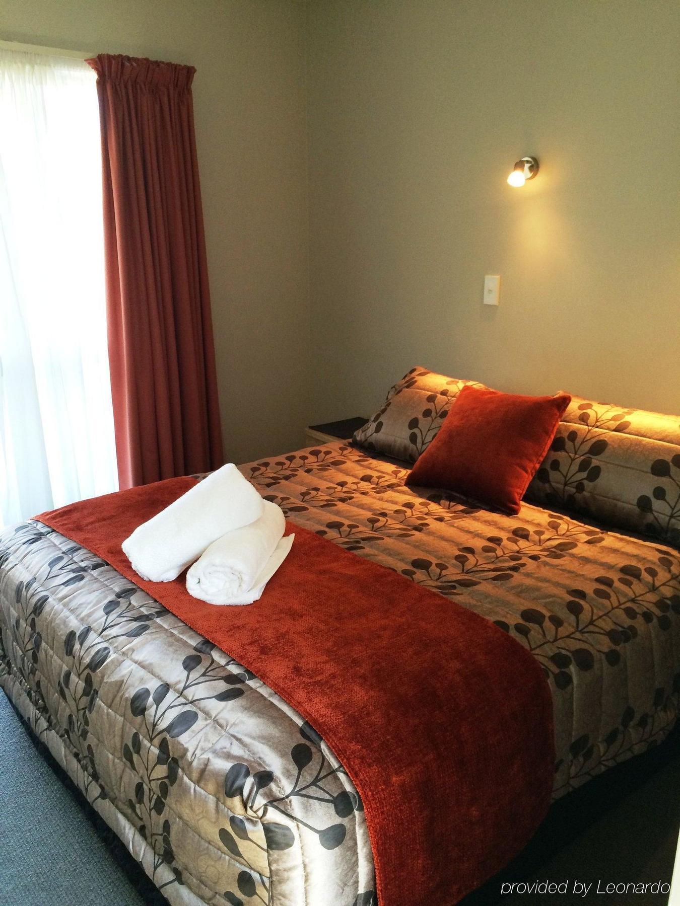 Bella Vista Nelson Motel ภายนอก รูปภาพ