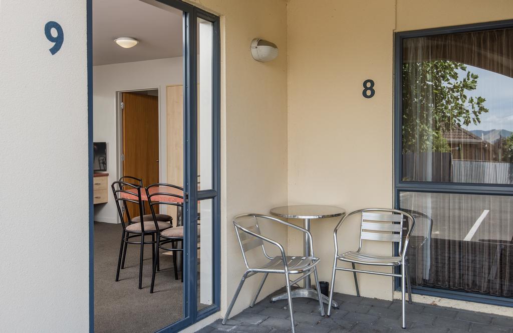 Bella Vista Nelson Motel ภายนอก รูปภาพ