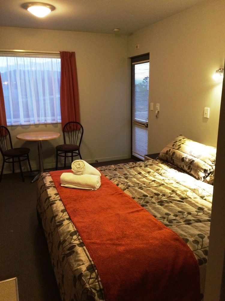 Bella Vista Nelson Motel ภายนอก รูปภาพ