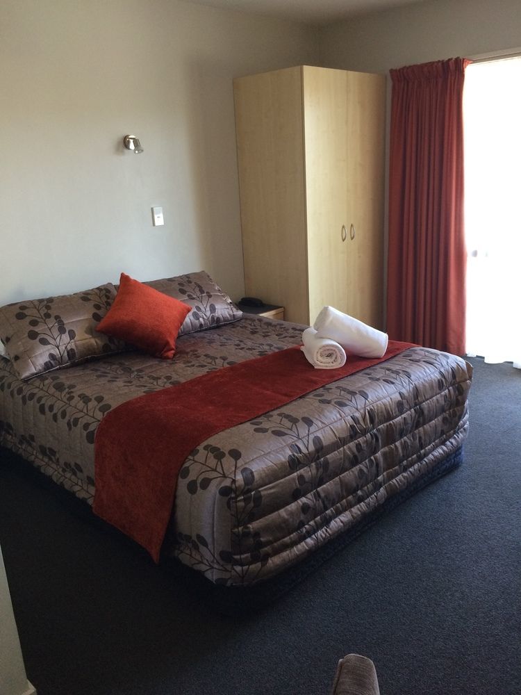 Bella Vista Nelson Motel ภายนอก รูปภาพ