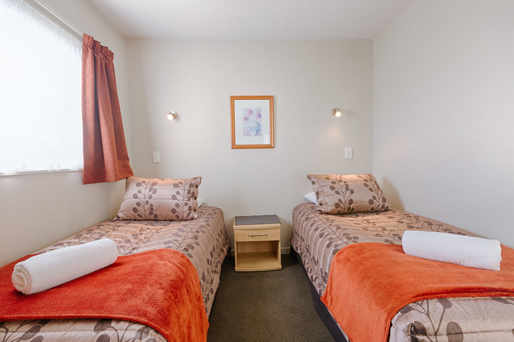 Bella Vista Nelson Motel ภายนอก รูปภาพ